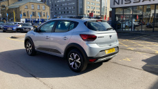 Dacia Sandero Stepway 1.0 TCe Prestige 5dr Bi Fuel Hatchback